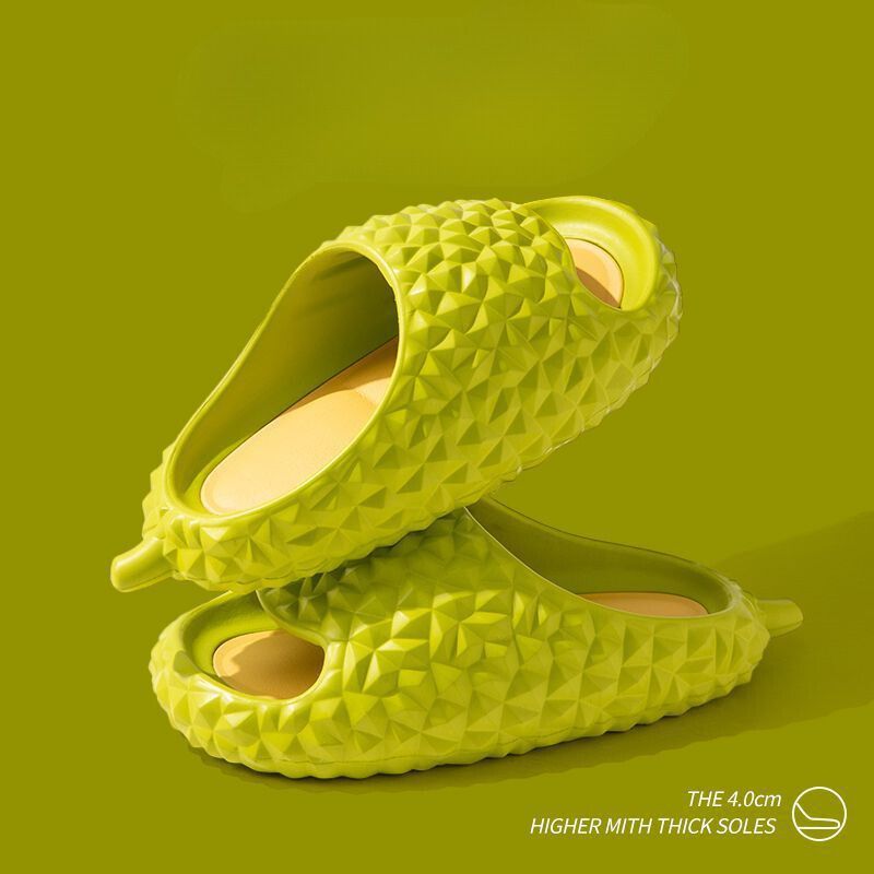 Cute Durian Slides