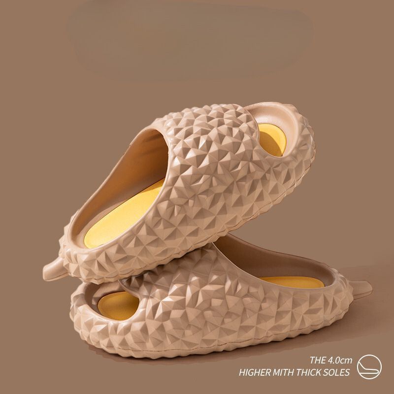 Cute Durian Slides