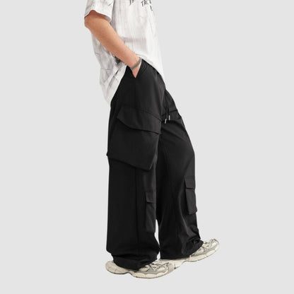 Waterproof Cargo Pants