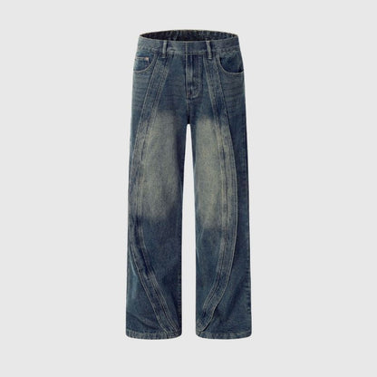 Heavy Weight Cleanfit Jeans