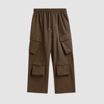 Waterproof Cargo Pants