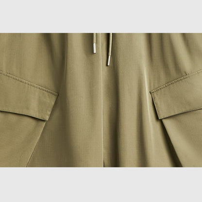 Waterproof Cargo Pants