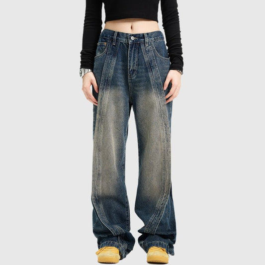 Heavy Weight Cleanfit Jeans