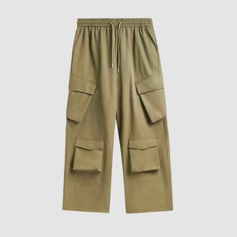 Waterproof Cargo Pants