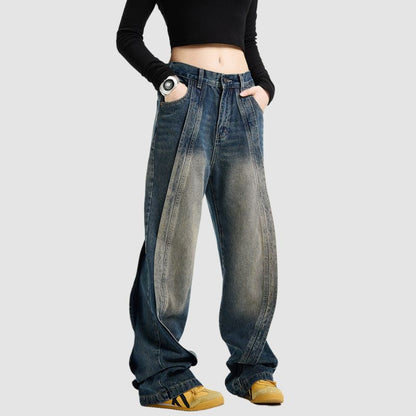 Heavy Weight Cleanfit Jeans