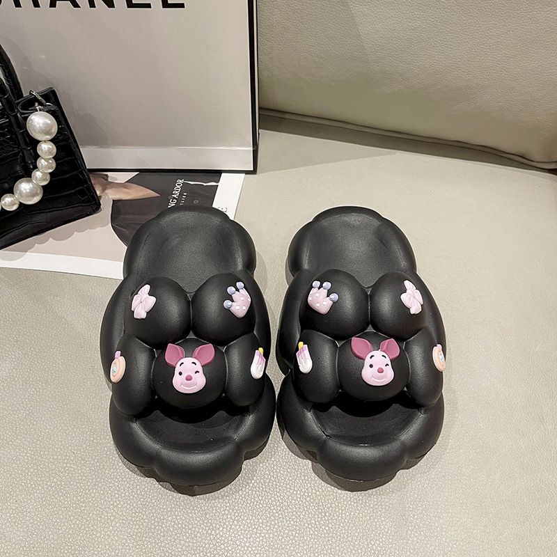 Cute Piggy Slides