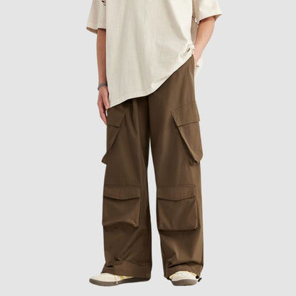 Waterproof Cargo Pants