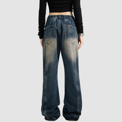 Heavy Weight Cleanfit Jeans