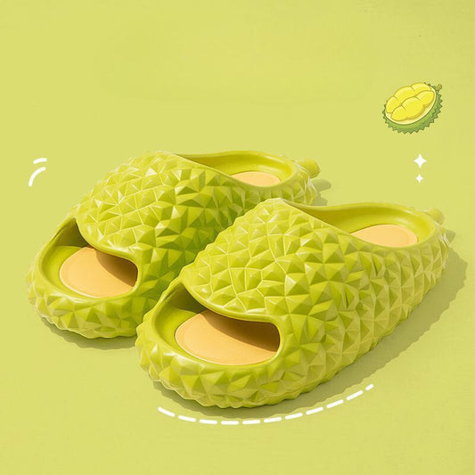 Cute Durian Slides