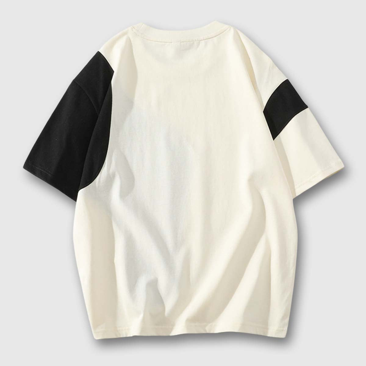 Summer Block Tee